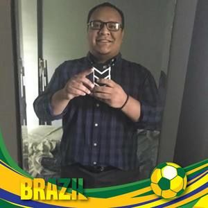 Meet your Posher, Matt